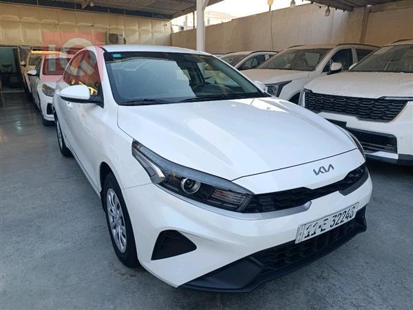 کیا  بۆ فرۆشتن لە عێراق